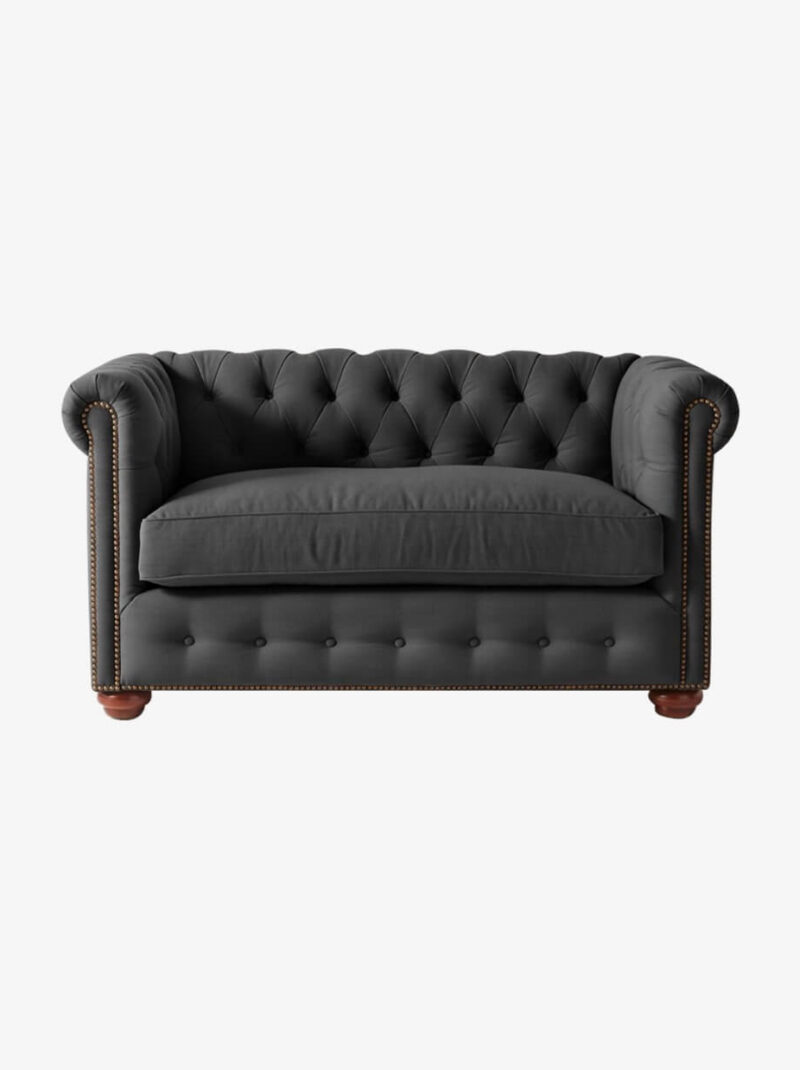 Haru Large Double Sofa Bed