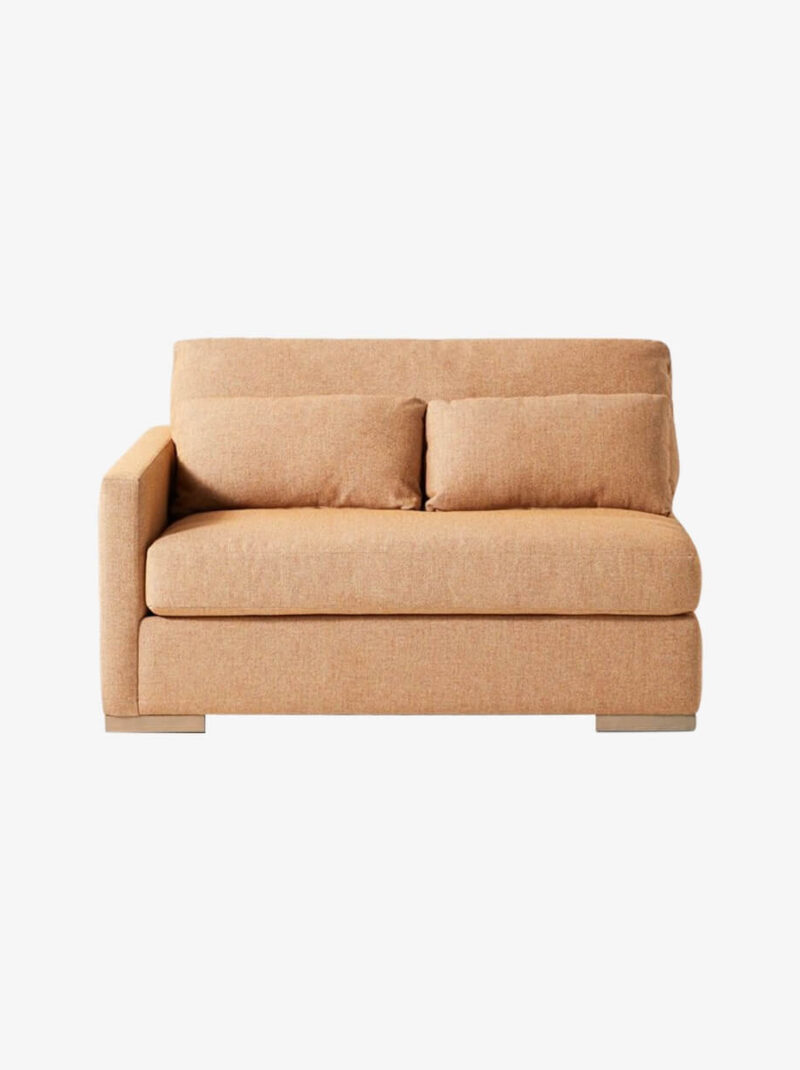 Haru Single Sofa Bed