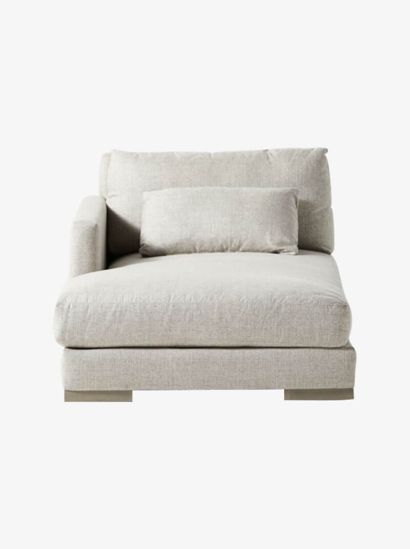 Corinne Chair-and-a-Half