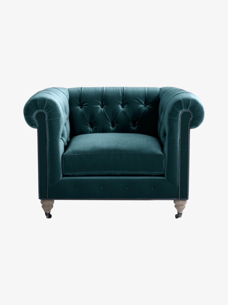 Sherpa Stanton Chair