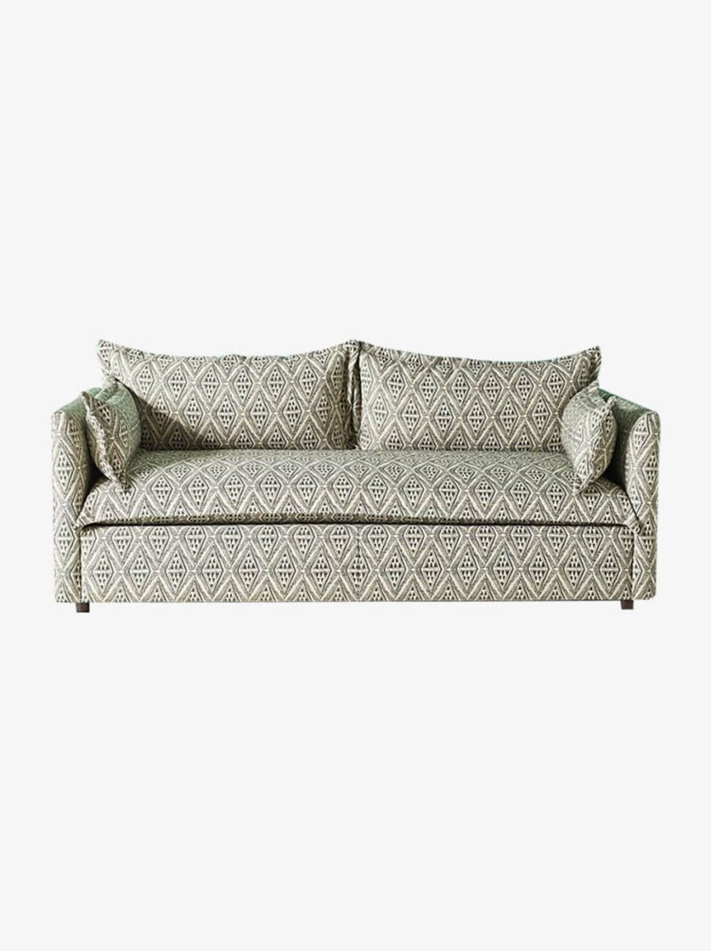 Opia – Corner Sofa